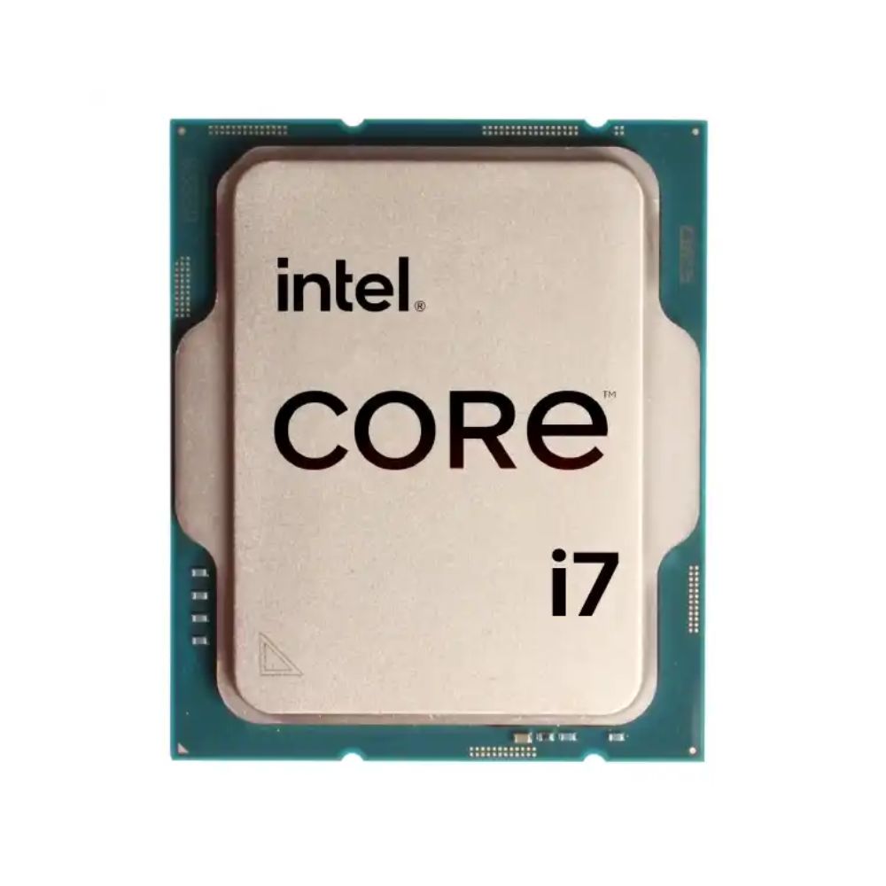 Купить Процессор (CPU) Intel Core i7 Processor 14700KF 1700 в Алматы