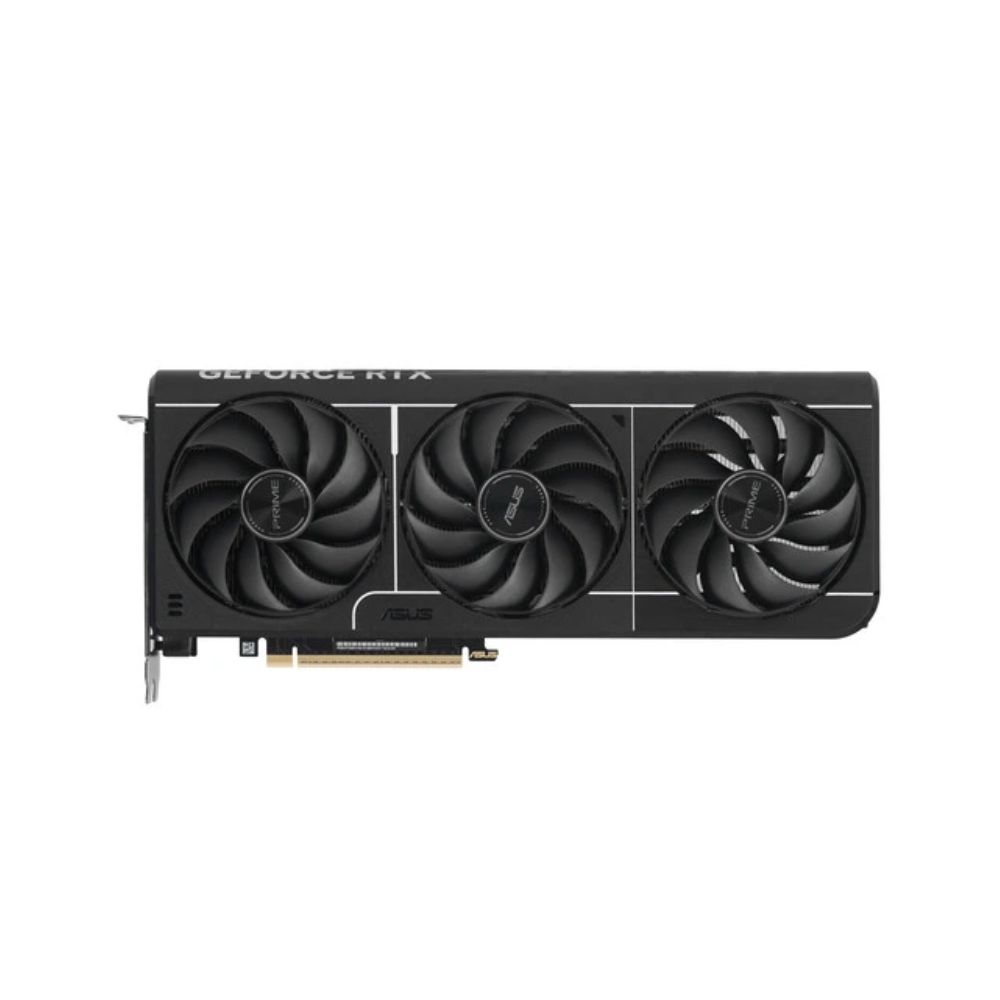 Купить ASUS Video Card NVIDIA RTX 5080 16 GB GDDR7 в Алматы
