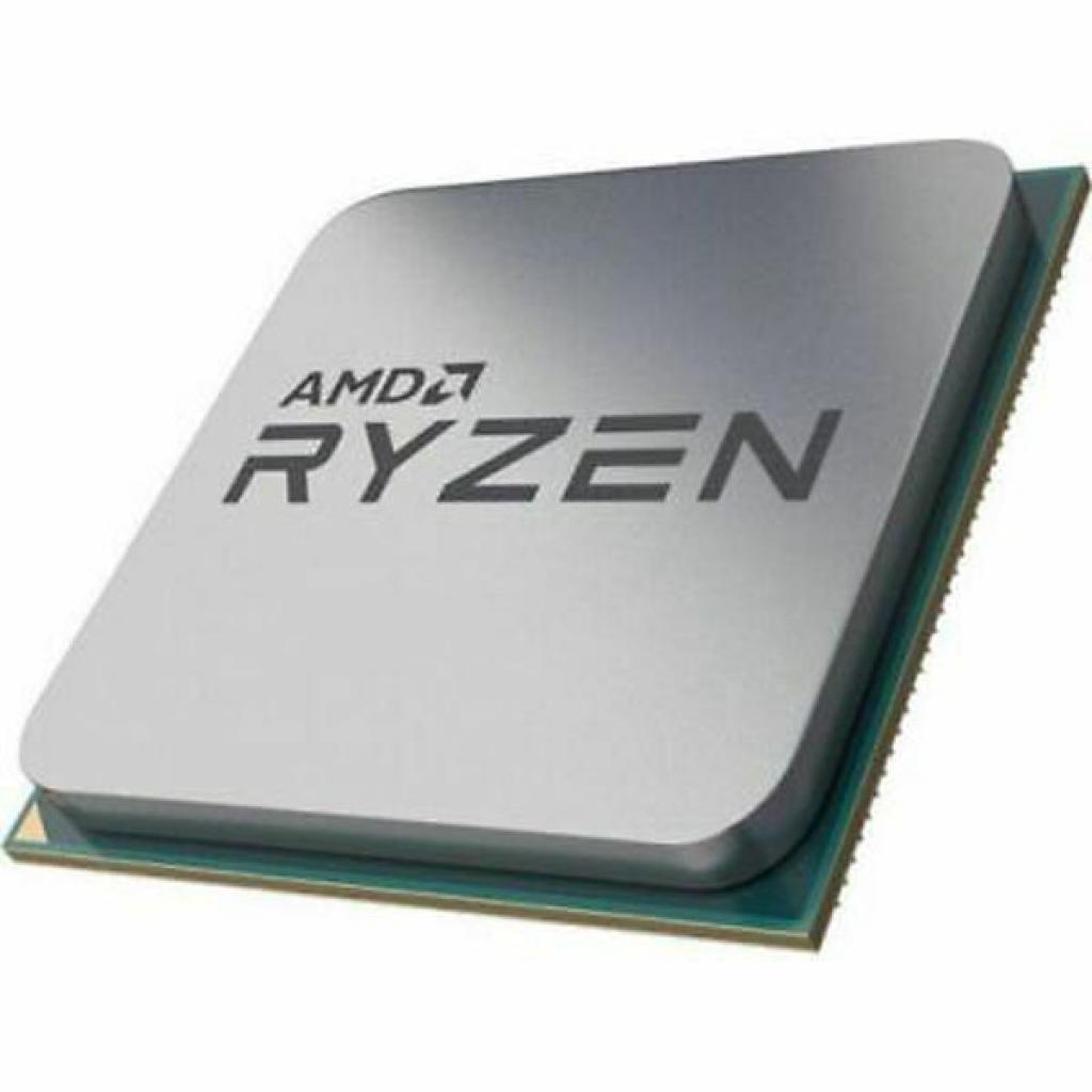 Купить Процессор AMD Ryzen 5 2500X 3,6ГГц (4,0ГГц Turbo) 4/8  65W AM4 with cooler YD250XBBAFMPK в Алматы