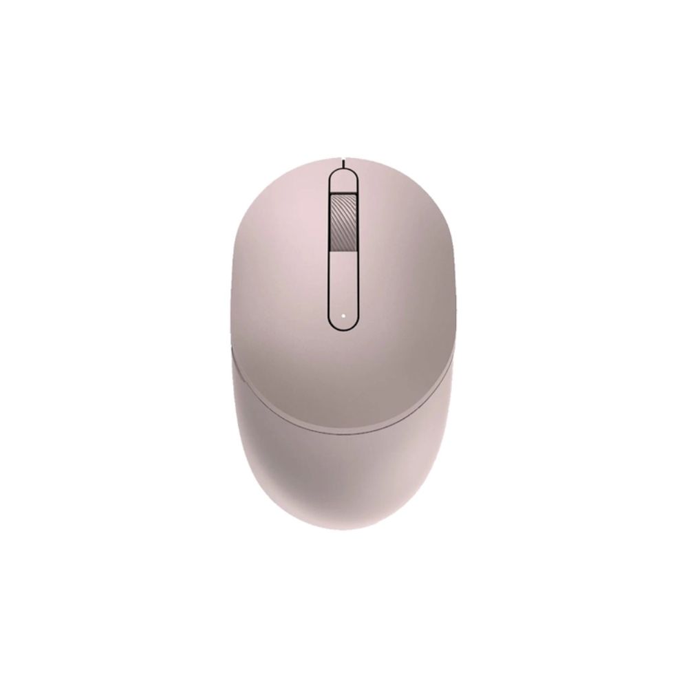Купить Dell Mobile Wireless Mouse - MS3320W - Ash Pink в Алматы