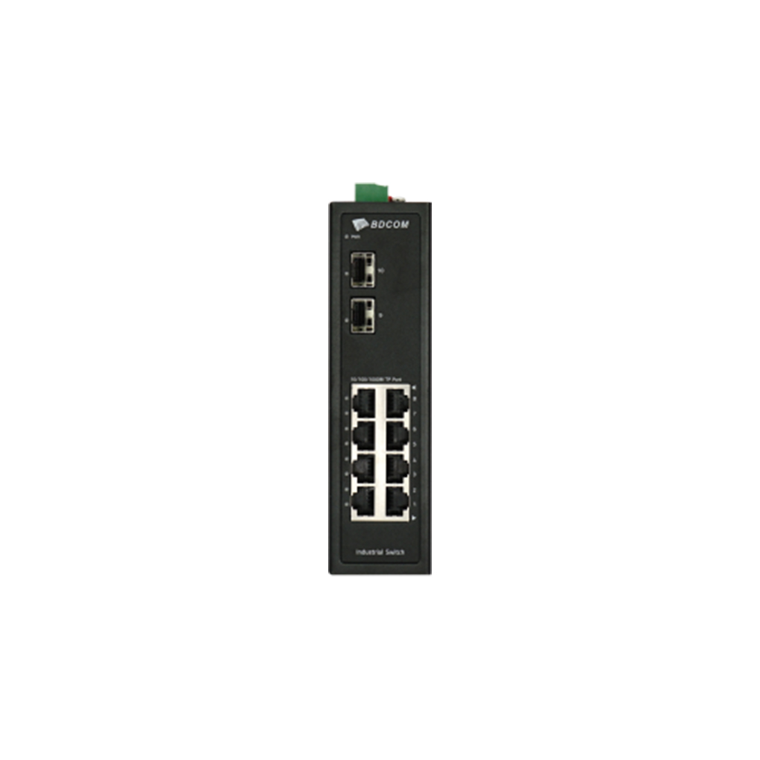Купить Коммутатор BDCOM IES200-LSTW2080 в Алматы