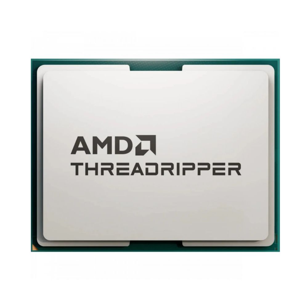 Купить Процессор CPU AMD Ryzen Threadripper 7980X, 3.2(up to 5.1)GHz, 64C/128T, 64+256Mb, TDP350W, sTR5,oem в Алматы