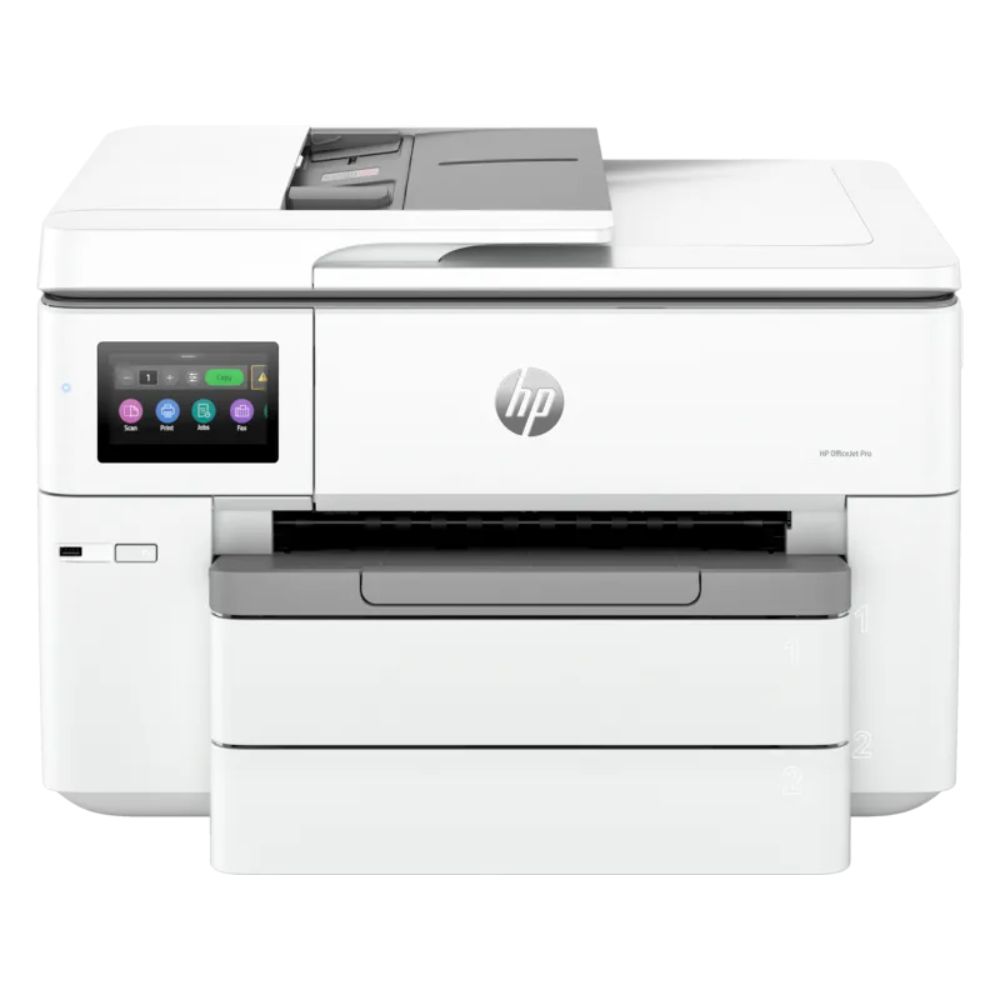 Купить МФУ HP OfficeJet Pro 9730 WF AiO (537P5C) в Алматы