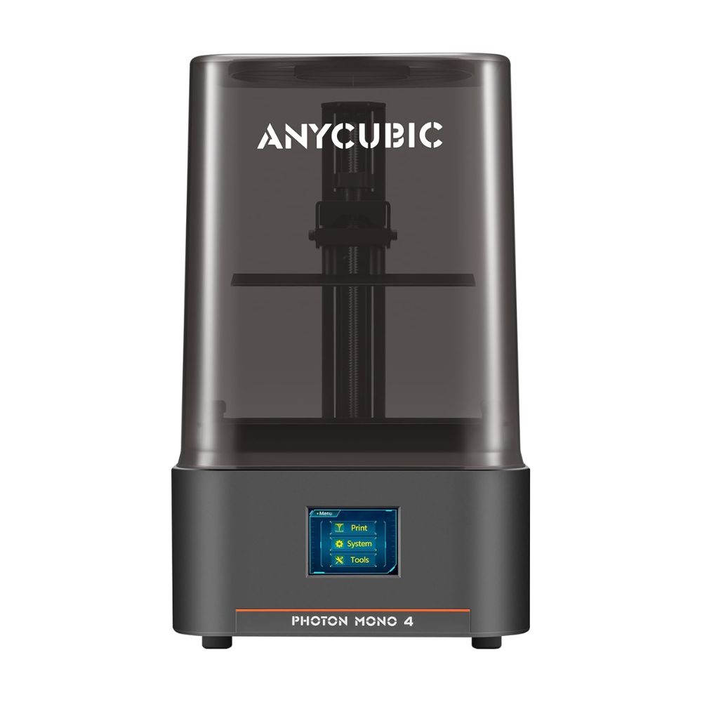 Купить 3D Принтер Anycubic Mono 4 в Алматы