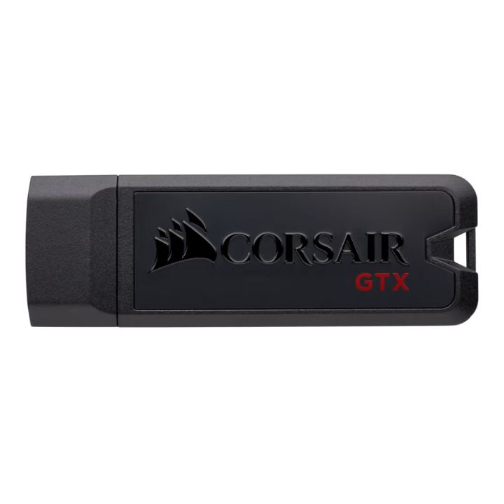 Купить USB-флешка Corsair Flash Voyager GTX USB 3.1 1TB&nbsp;CMFVYGTX3C-1TB в Алматы
