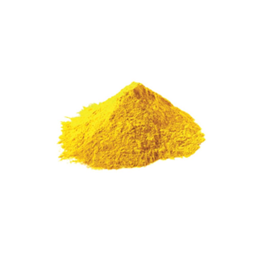 Купить Тонер EURO TONER для HP CLJ Universal Yellow химический (1000 гр) ПЭТ в Алматы