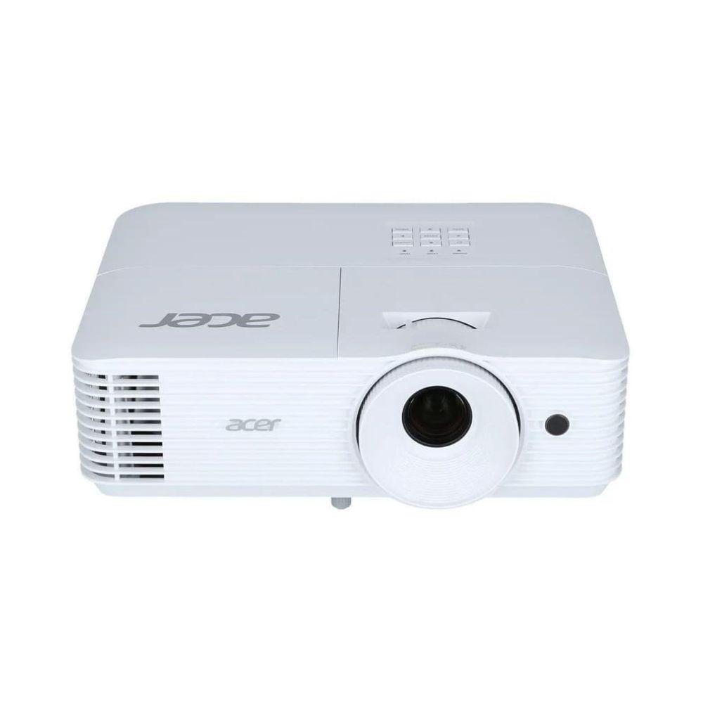 Купить Проектор Acer H6546 / DLP / Full HD (1920?1080) / 5 200 лм /  10 000:1 / EMEA  / в комплекте сумка для переноски и HDMI-кабель / EURO Power в Алматы