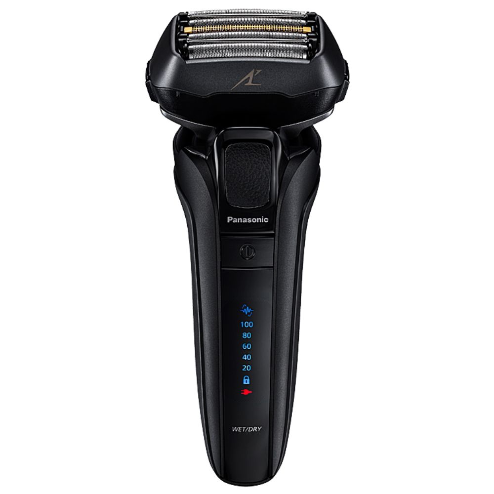 Купить Электробритва Panasonic ES-LV6U&nbsp;(ES-LV6U-K820) в Алматы
