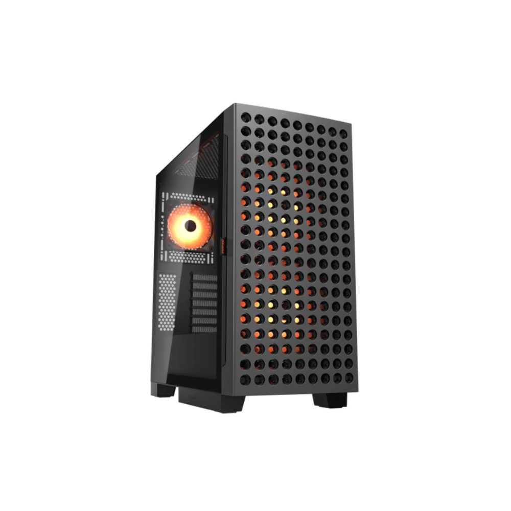 Купить Компьютерный корпус Cougar Airface ECO RGB без Б/П в Алматы