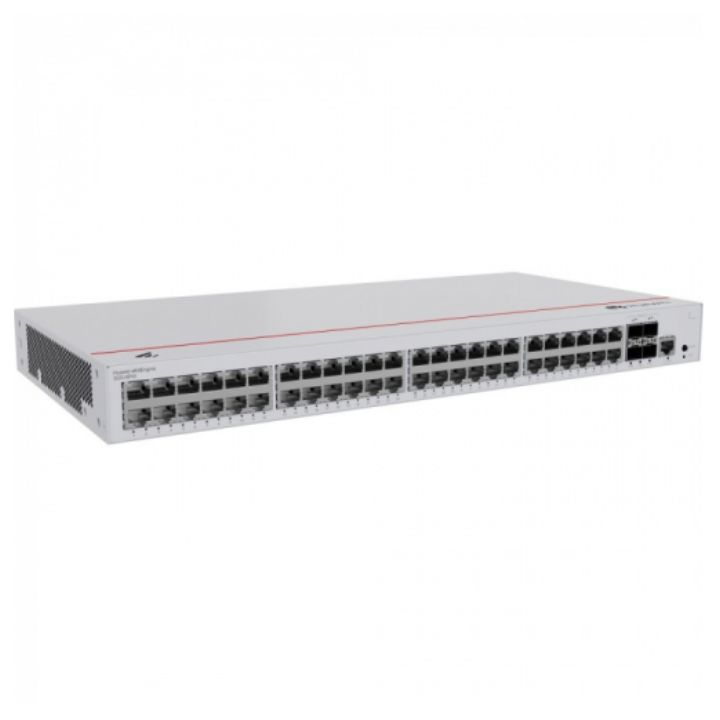 Купить Коммутатор Huawei S220-48P4X&nbsp;98012378 в Алматы