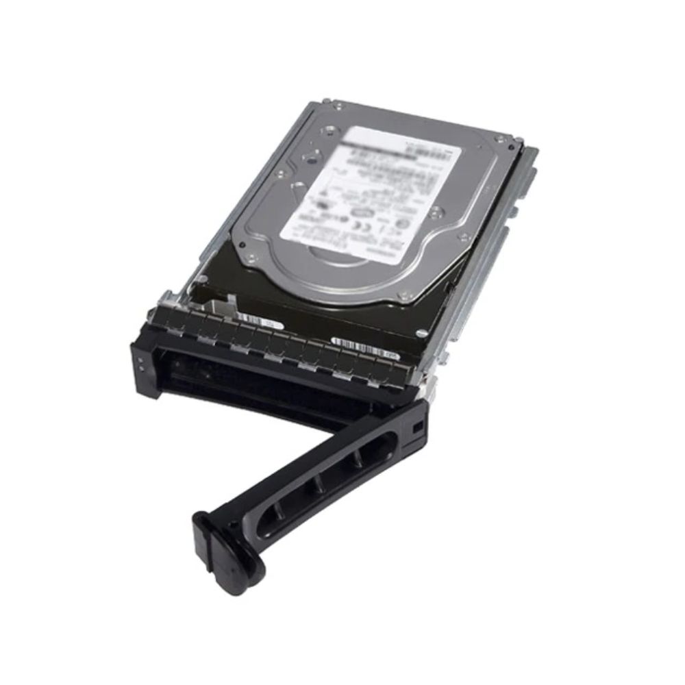 Купить 480GB SSD SATA RI 6Gbps 512e 2.5in Hot-Plug , CK в Алматы