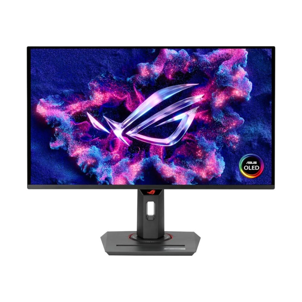 Купить Монитор 27* ASUS ROG Strix XG27UCDMG QD-OLED 3840x2160 240Hz 0.03ms 450cd/m 2xHDMI 1xDP 1xUSB-C в Алматы