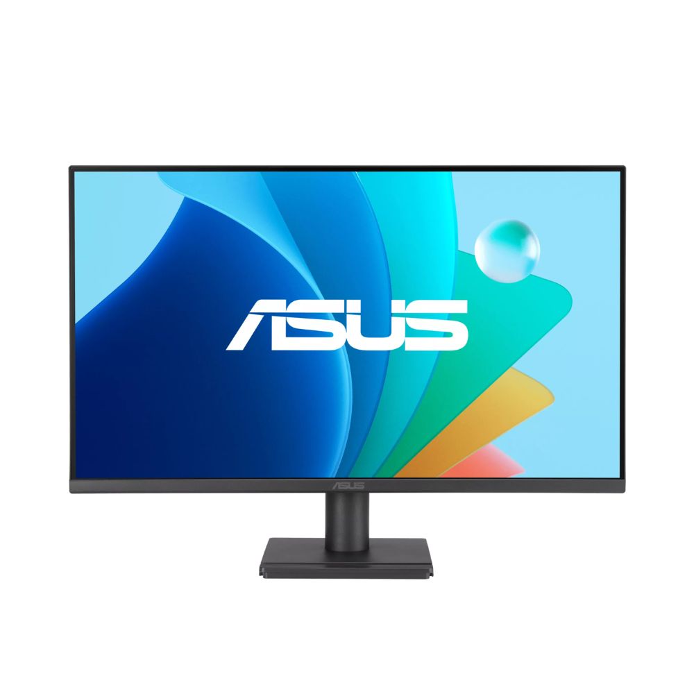 Купить Монитор 27" ASUS VA279HG IPS 1920x1080 120Hz 1ms 3000cd/m2 1500:1 1xHDMI 1xD-Sub в Алматы