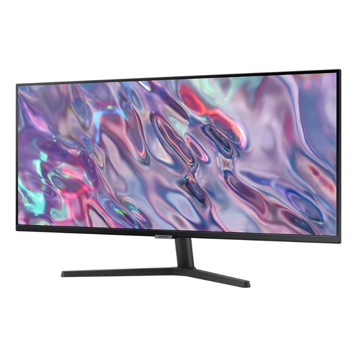 Купить Монитор Samsung LS34C500GAIXCI 34" в Алматы