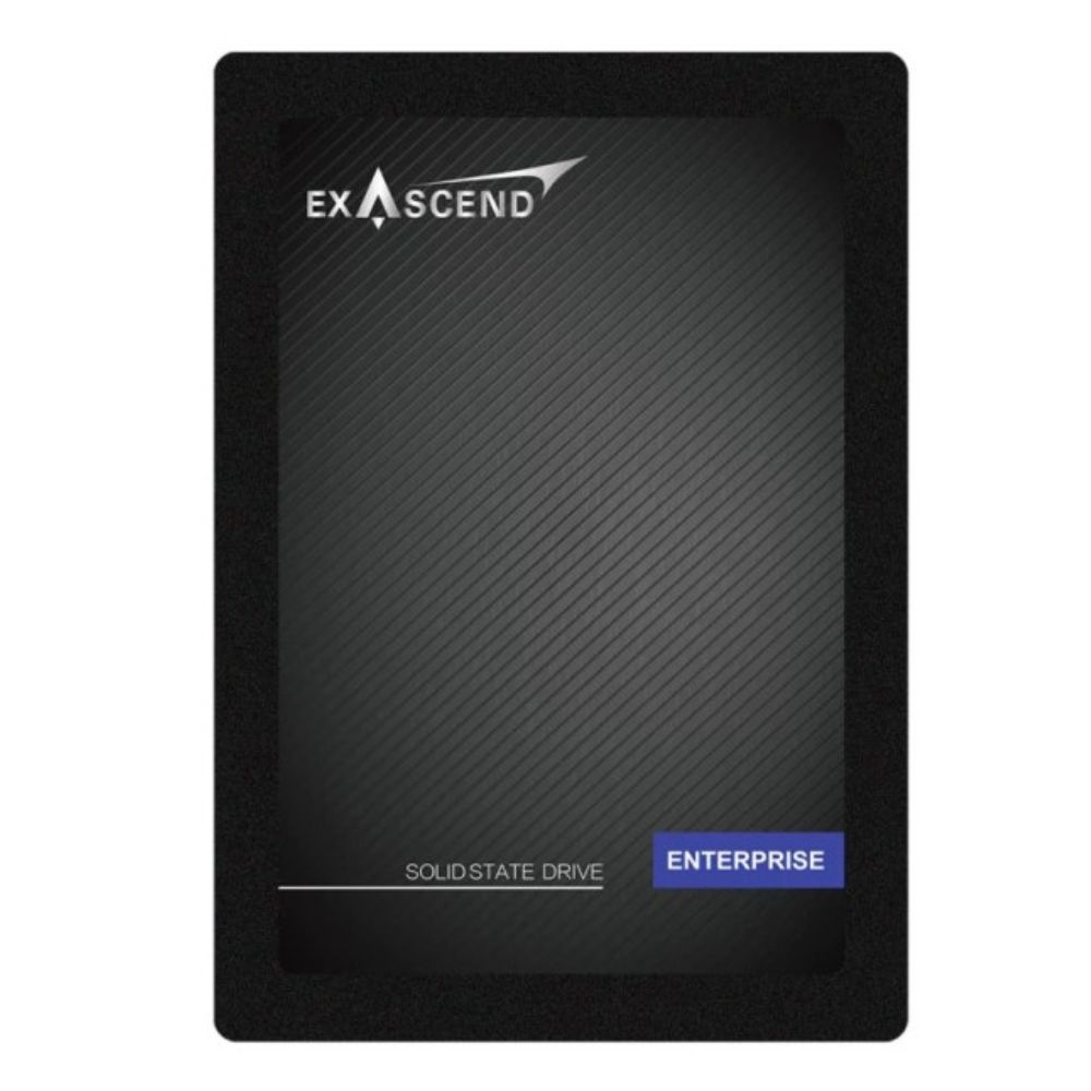 Купить SSD 3840Gb, M.2 2280, Exascend PE4, 3D TLC, PCIe4.0, TBW 4000&nbsp;EXPE4M3840GB в Алматы