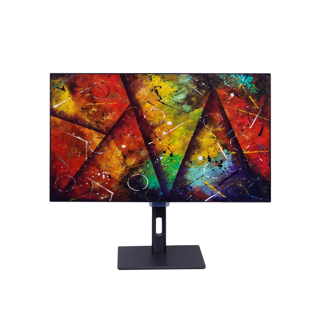 Купить Монитор 27** XG OLED27 в Алматы