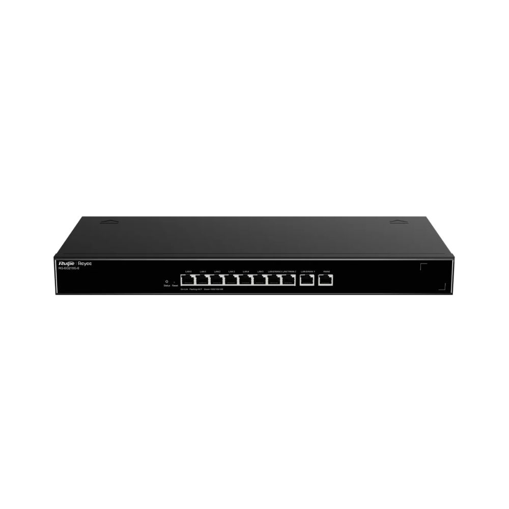 Купить Маршрутизатор Reyee RG-EG210G-E (RG-EG210G-E) в Алматы