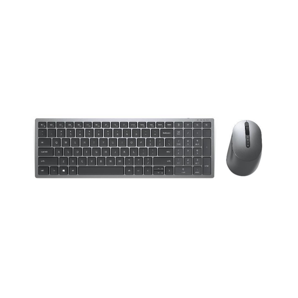 Купить Клавиатура и манипулятор Dell KM7120W (580-AIWS) в Алматы