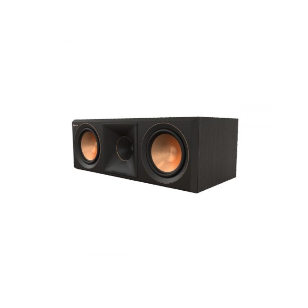 Купить Klipsch Reference Premiere RP-500C II Center Channel Speaker, Walnut, Single в Алматы