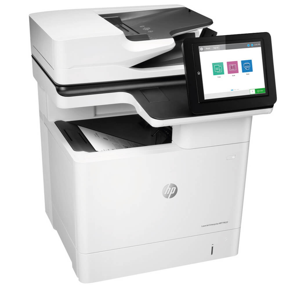 Купить МФУ HP Color LaserJet Ent MFP M776dn Prntr, T3U55A в Алматы