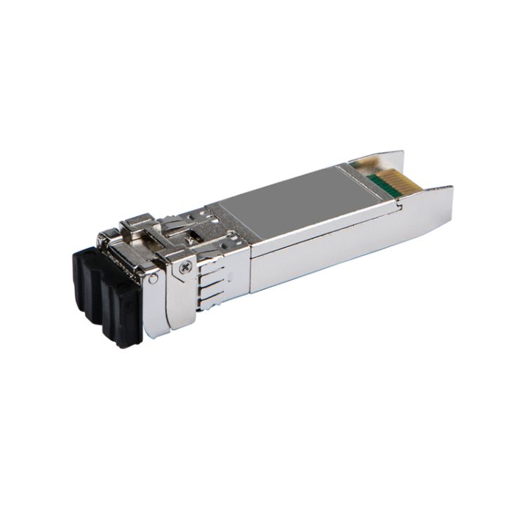 Купить Трансивер HP Aruba 25G SFP28 LC SR 100m MMF XCVR&nbsp;JL484A в Алматы
