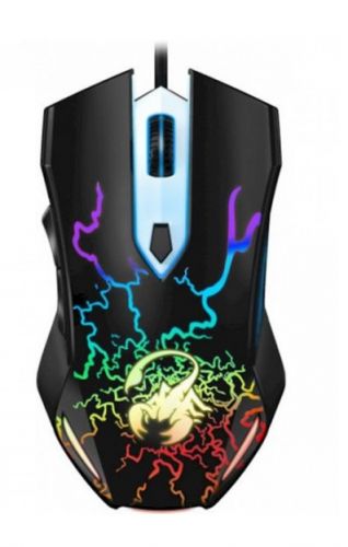 Купить Мышка Genius RS2,Scorpion Spear ,USB 31040002400 в Алматы