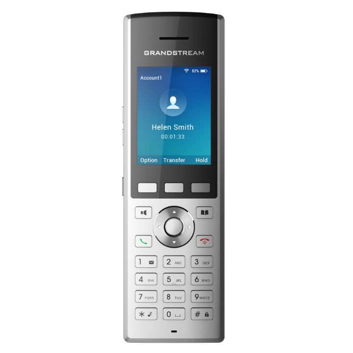 Купить IP-телефон Grandstream WP820 в Алматы