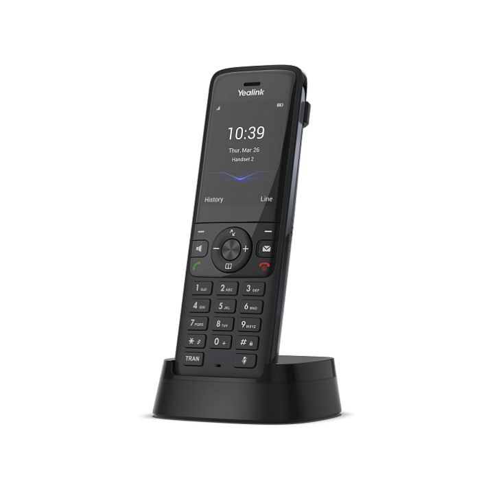 Купить IP-телефон Yealink W78H в Алматы