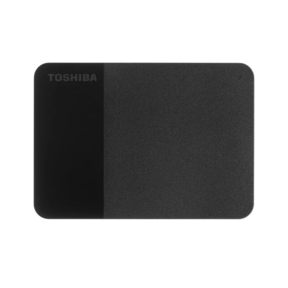 Купить Внешний жесткий диск Toshiba 2Tb Canvio Ready HDTP310EK3AA, 2.5", Black, USB3.2 Gen1 в Алматы
