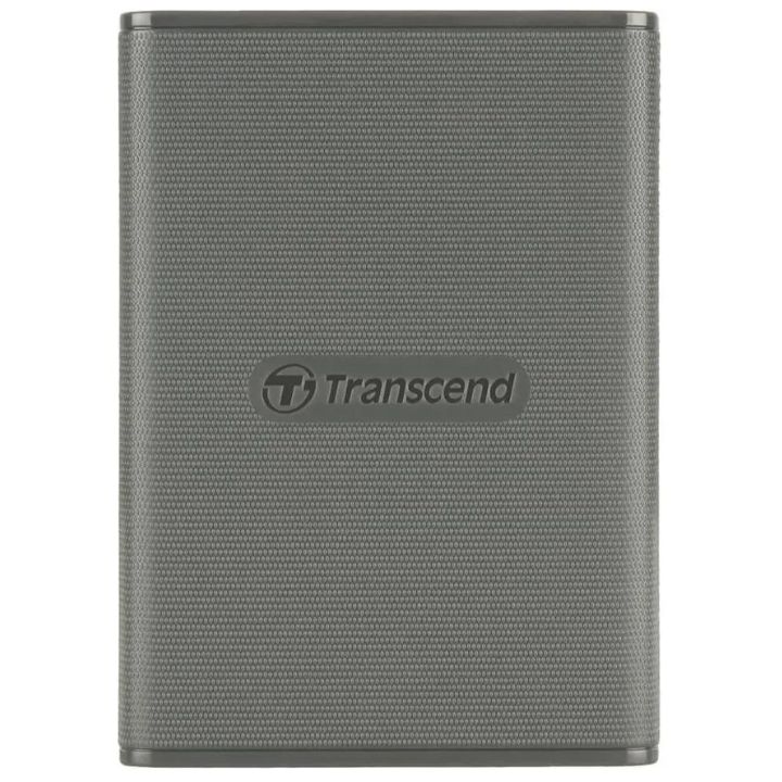 Купить Жесткий диск SSD внешний 1TB Transcend TS1TESD360C в Алматы