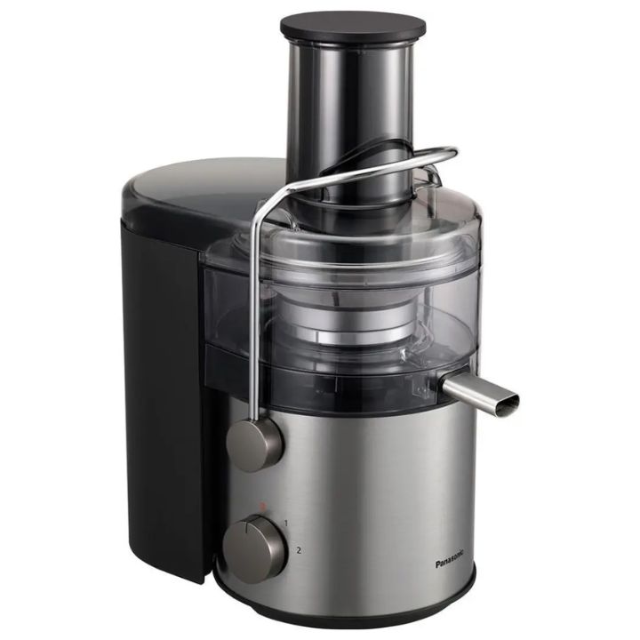 Купить Panasonic MJ-CB600STQ Соковыжималка в Алматы