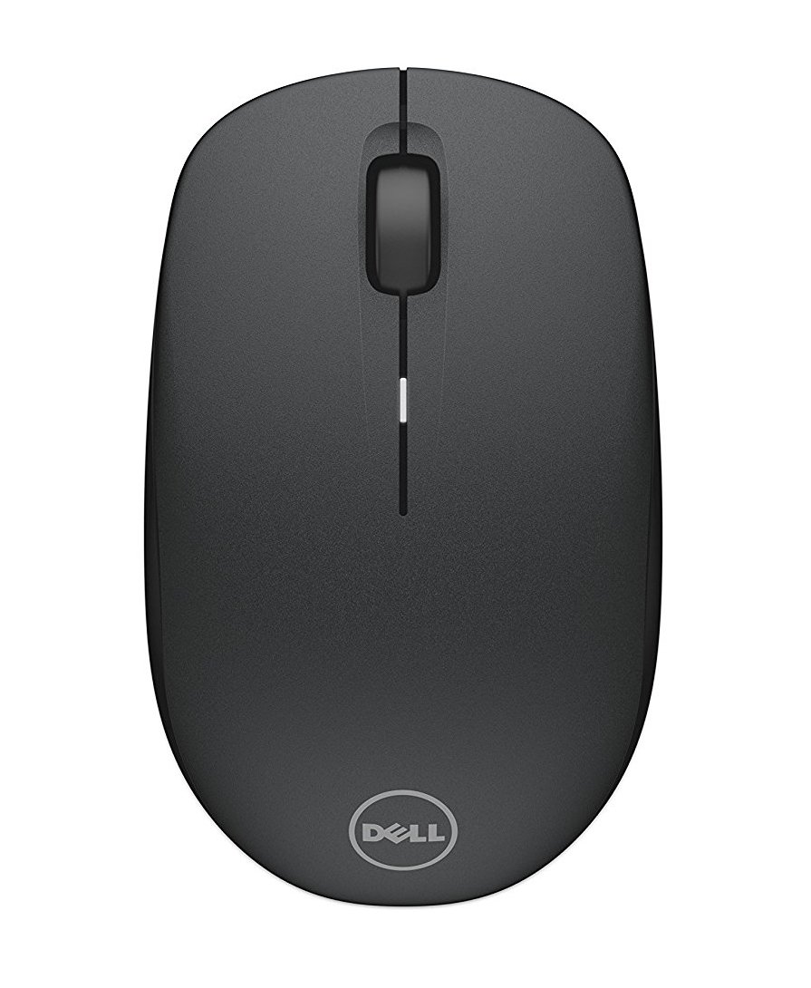 Купить Манипулятор Dell/WM126/Оптический/Беспроводной в Алматы