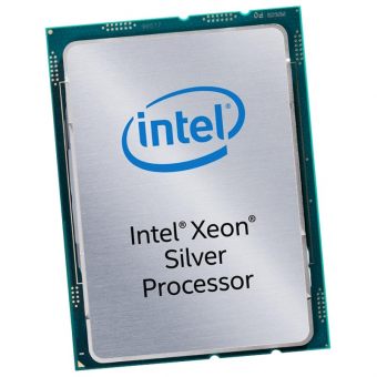 Купить Процессор для сервера ThinkSystem SR630 Intel Xeon Silver 4116 12C 85W 2.1GHz Processor Option Kit /  в Алматы
