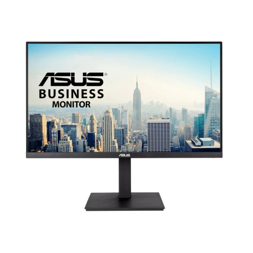 Купить Бизнес монитор 32* ASUS VA32UQSB IPS 3840x2160 60Hz 4ms 350cd/m 1000:1 2xHDMI DP 2xUSB-A 2x2W в Алматы