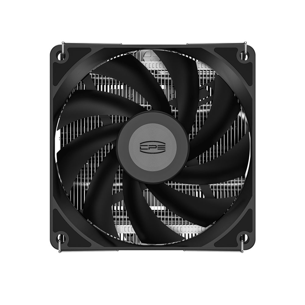 Купить Ультратонкий вентилятор для процессора PCCooler RC400-53 TDP 160W 4-pin Intel/AMD&nbsp; в Алматы