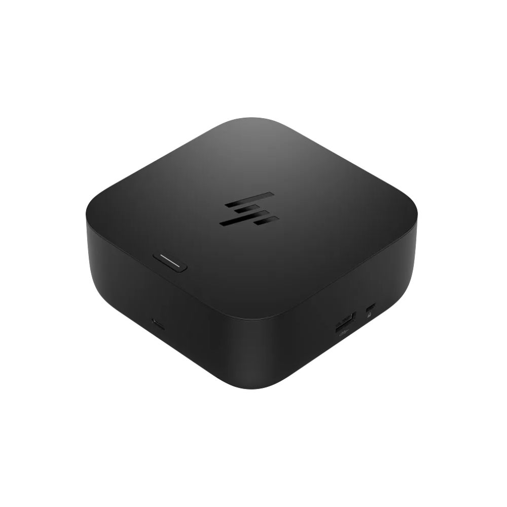 Купить HP 9X3V1UT HP USB-C 100W G6 Dock в Алматы