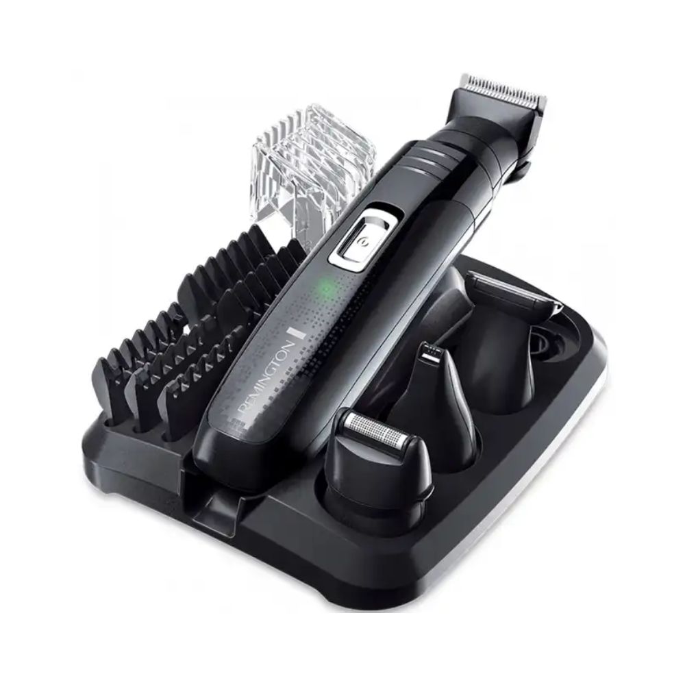 Купить Набор для стрижки Remington PG6130 черный в Алматы