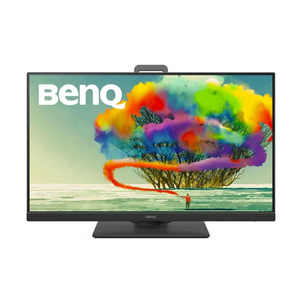 Купить Монитор жидкокристаллический 9H.LJELA.TBE, PD2705Q, серый, 27"W IPS Panel 2560x1440&nbsp; в Алматы