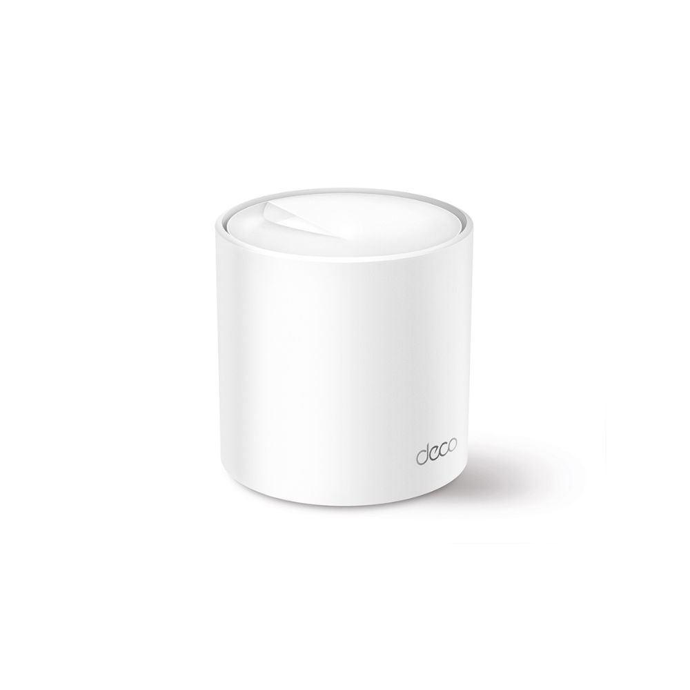Купить Беспроводная MESH-система Wi-Fi TP-Link Deco X60(1-pack) в Алматы