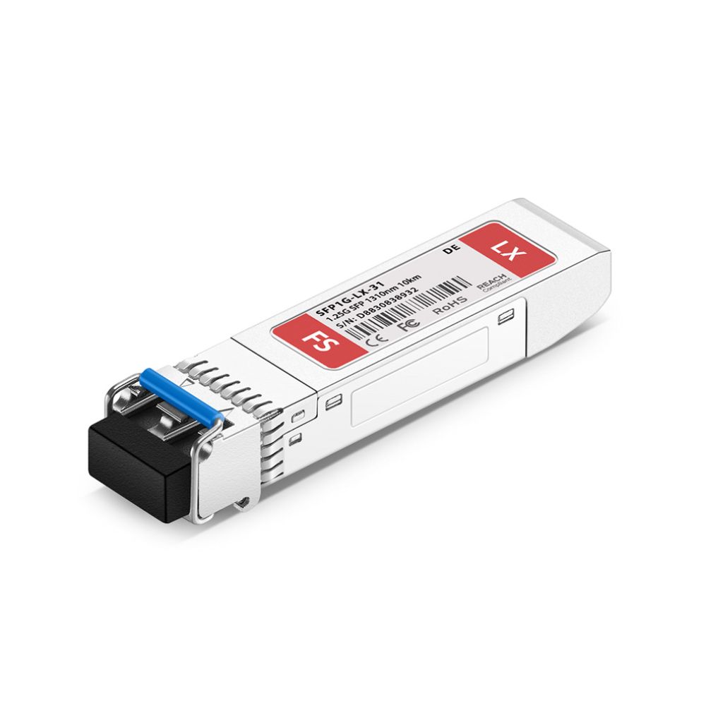 Купить Трансивер оптический Dell Networking,Transceiver,SFP,1000BASE- LX,1310nm Wavelength,10km Reach - Kit в Алматы