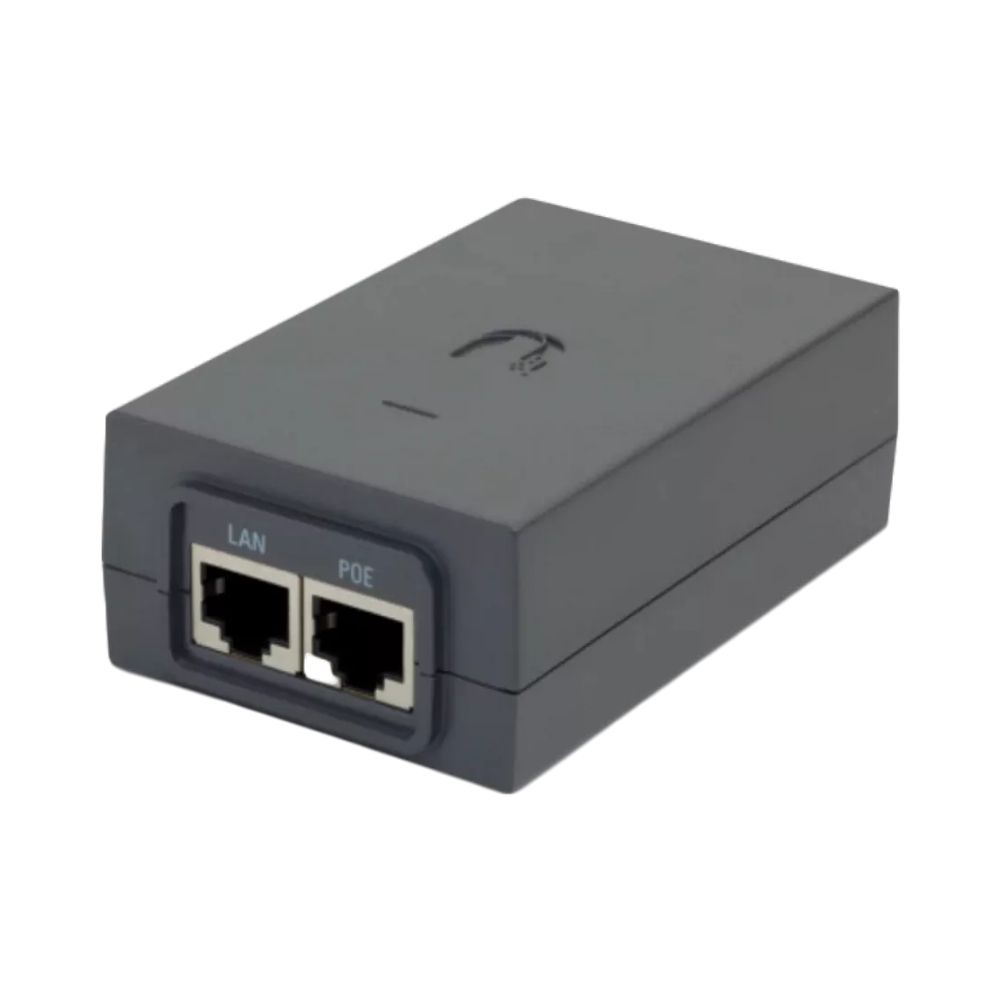 Купить Ubiquiti POE-24-24W-G Блок питания в Алматы