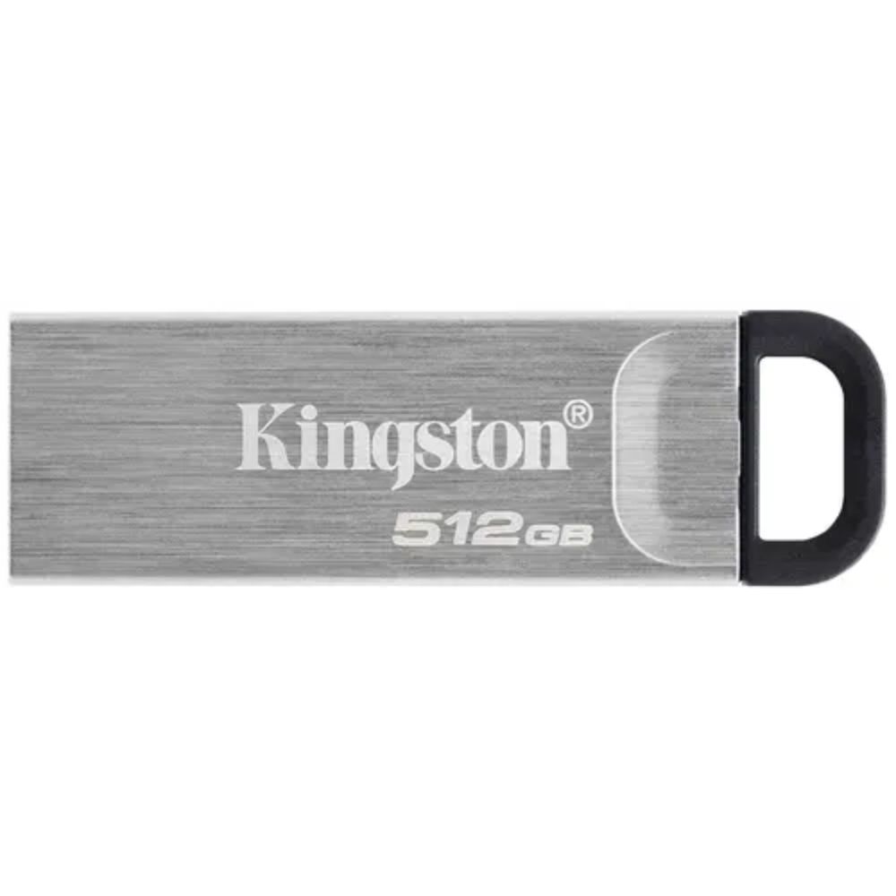 Купить USB Flash 512 ГБ Kingston DataTraveler Kyson DTKN/512GB в Алматы