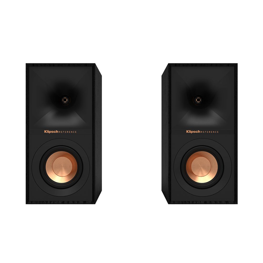 Купить Klipsch Reference R-40M Bookshelf Speakers (Pair) в Алматы