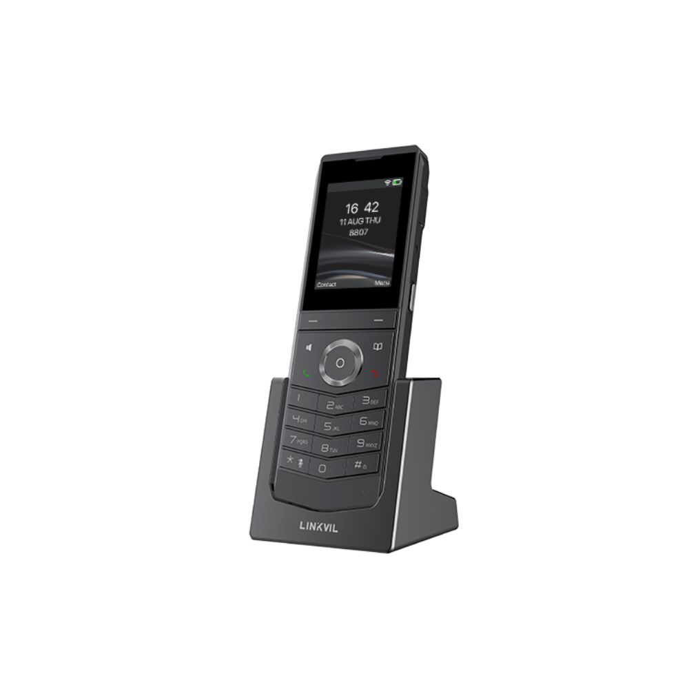 Купить (Linkvil) W611W, цветной экран, IP67, б/п, Wi-Fi 2,4G/5G в Алматы