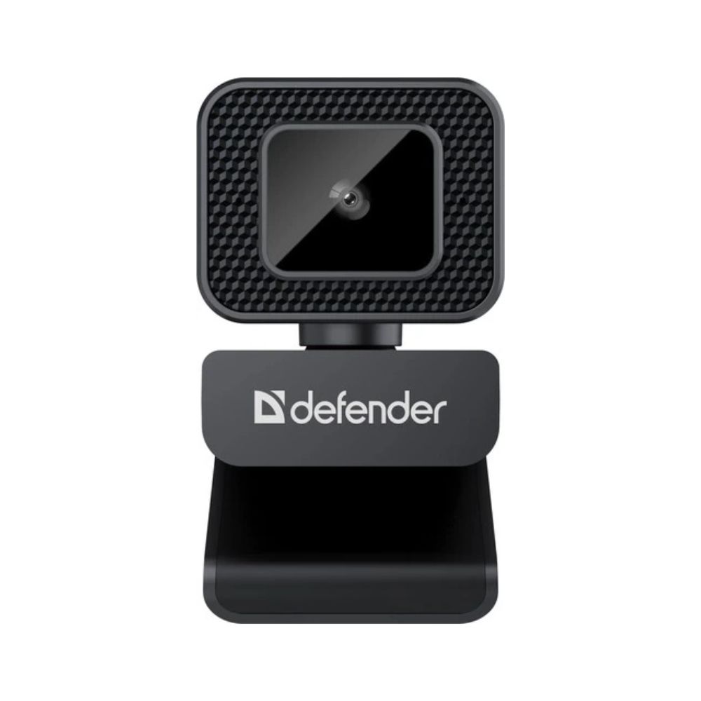 Купить Веб-камера Defender G-Lens 2596 QHD в Алматы