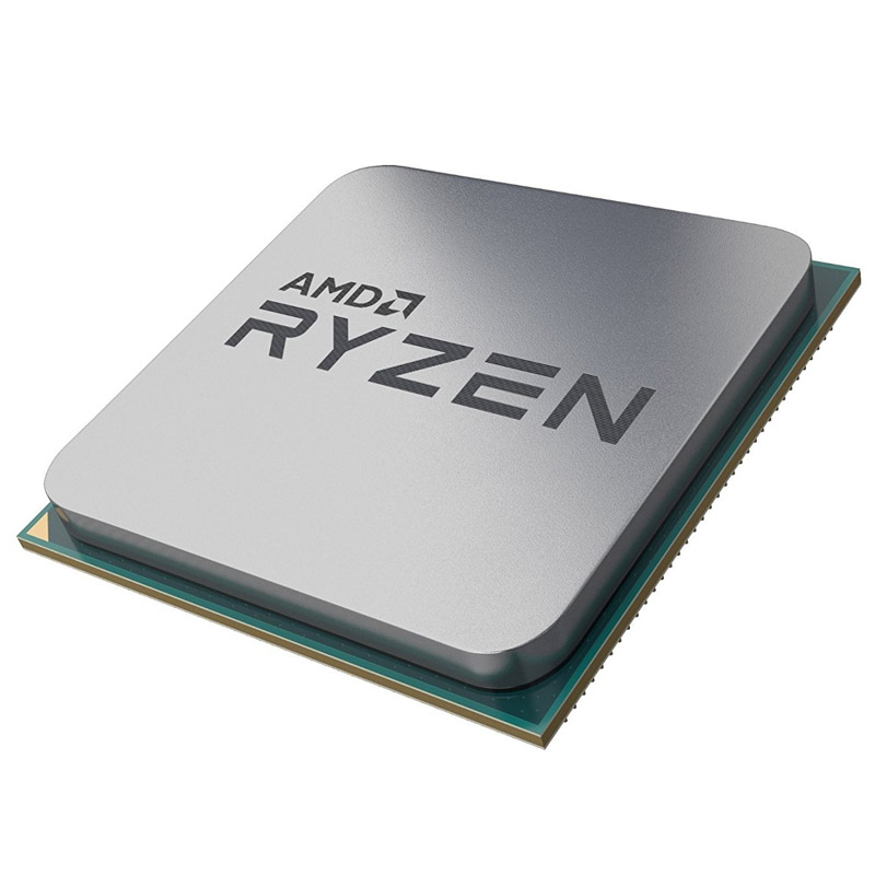 Купить Процессор AMD Ryzen 5 3350G 3,6Гц (4,0ГГц Turbo) AM4, L3 4Mb, with RX Vega 11 OEM в Алматы