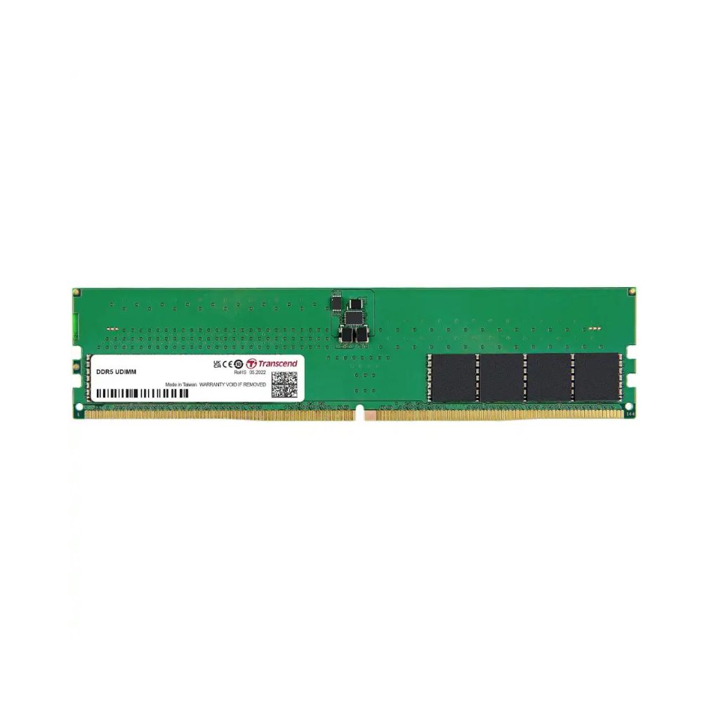 Купить Память оперативная DDR5 Desktop Transcend JM5600ALE-32G в Алматы