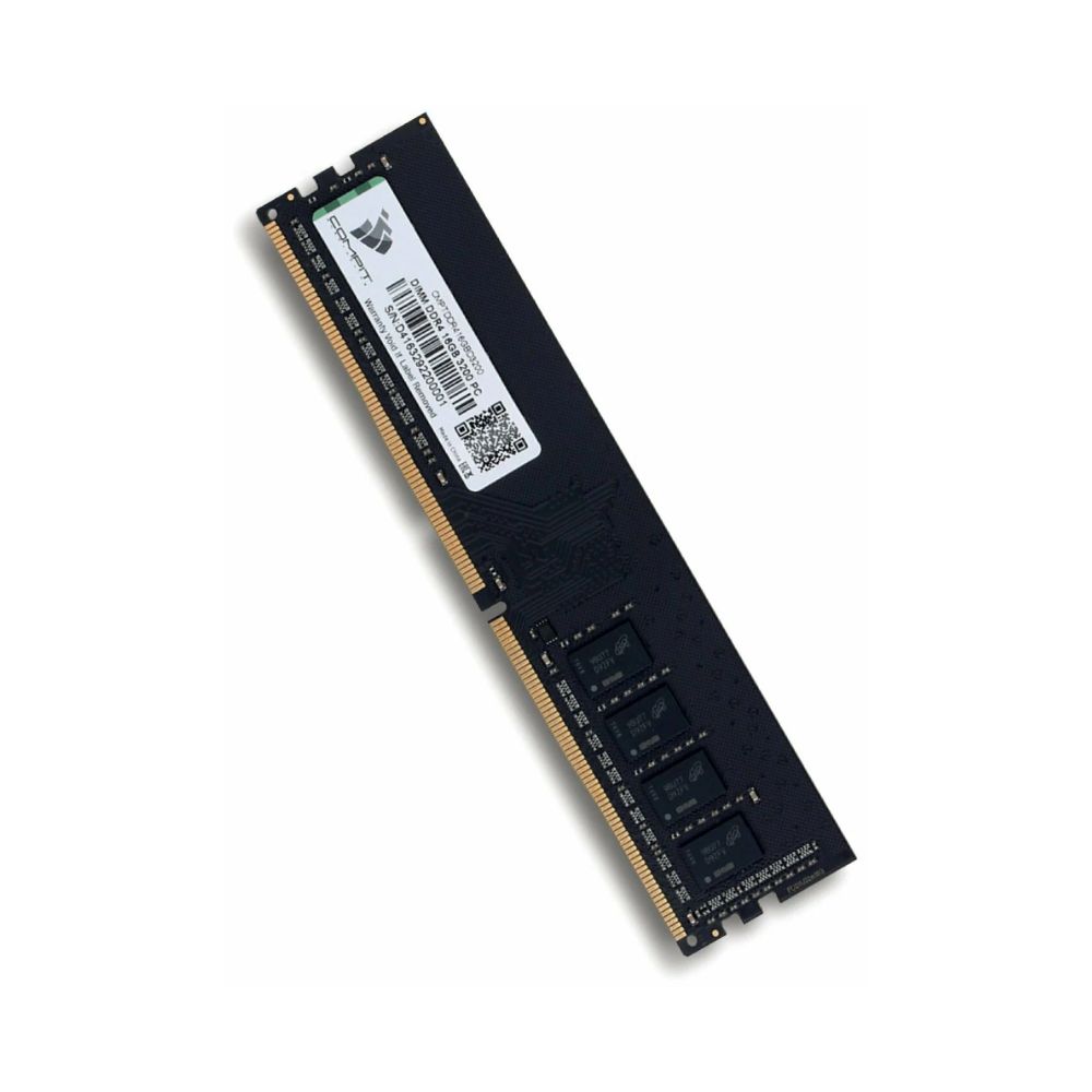 Купить Модуль памяти MaxSun MSDS16G56W5, 16Gb DDR5 5600MHz CL46 в Алматы