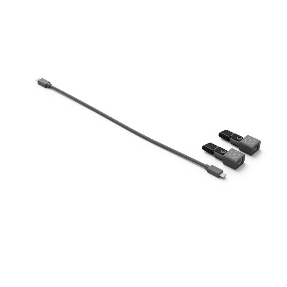 Купить LOGITECH Rally Mic Pod Cat Coupler - GRAPHITE - WW-9006 в Алматы