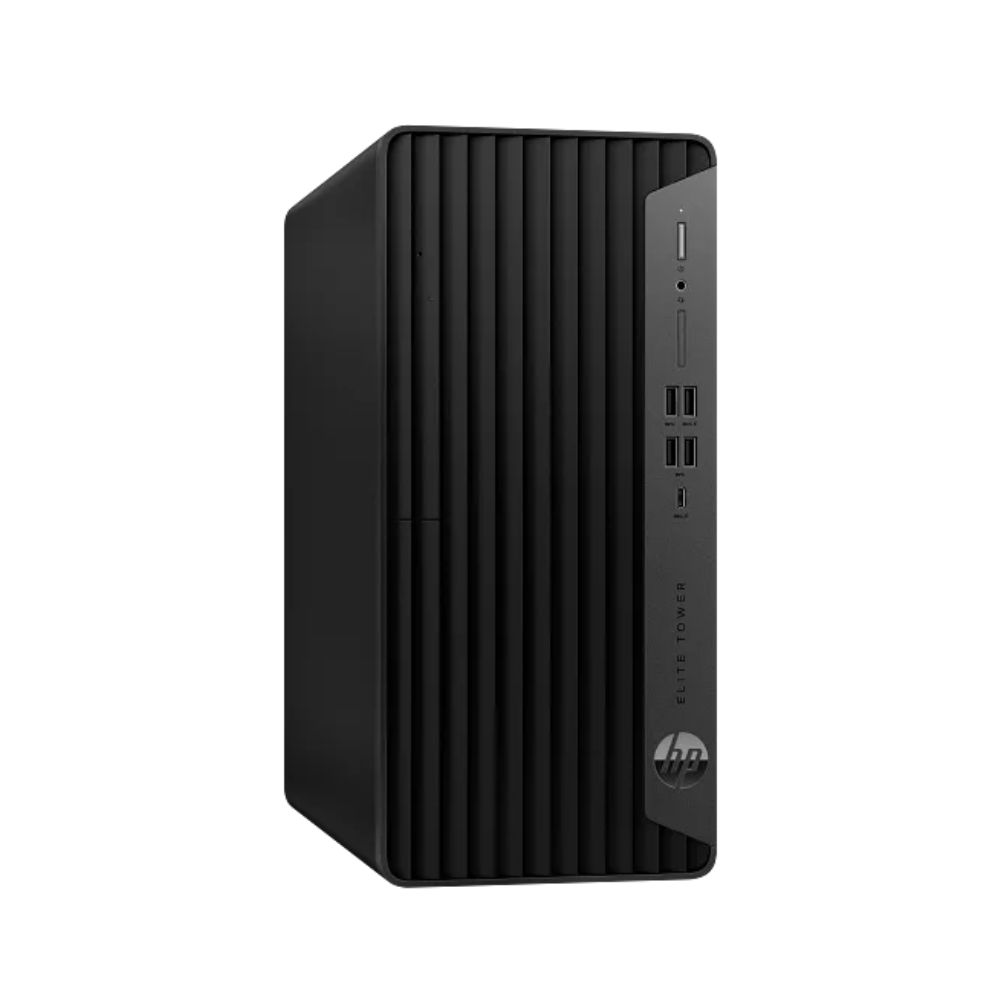 Купить HP Elite Tower 800 G9 R TWR 550W RCTO / i7-14700 / 32GB DDR5 / 1TB M.2 SSD Value / W11 Pro / No  ODD  NoBay 2 / 3Y Service Upgrade  1yw / NVIDIARTX 5060 8 GB GDDR7Graphics / 320K kbd / 128LSRmouse / TCO e-labeling / SATA Power  Non-RF / No Front Opti в Алматы